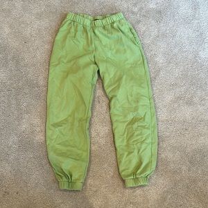 Brandy Melville sweatpants